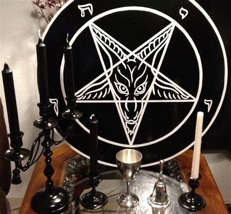 Demystifying Wiccan and Satanic Rituals: What You Need to Know